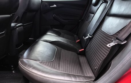 Ford Focus III, 2018 год, 1 349 000 рублей, 18 фотография