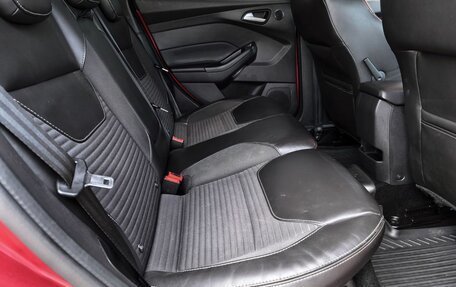 Ford Focus III, 2018 год, 1 349 000 рублей, 16 фотография