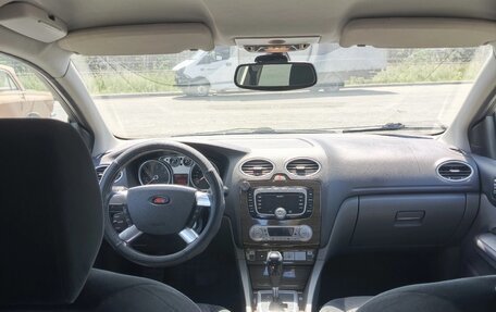 Ford Focus II рестайлинг, 2008 год, 465 000 рублей, 7 фотография