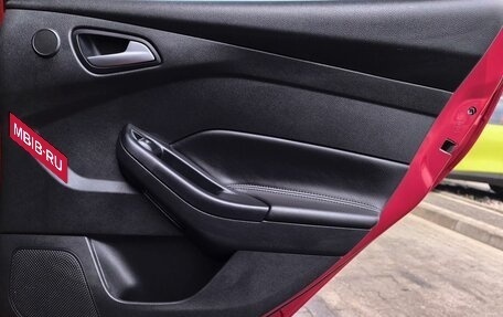 Ford Focus III, 2018 год, 1 349 000 рублей, 14 фотография