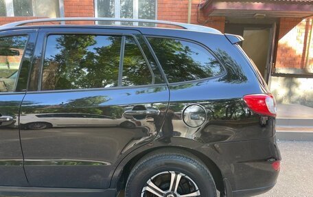 Hyundai Santa Fe III рестайлинг, 2010 год, 1 200 000 рублей, 6 фотография