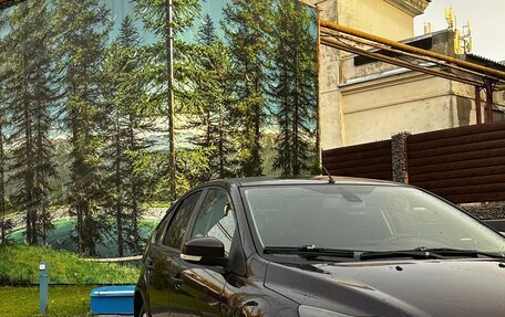 Ford Focus II рестайлинг, 2008 год, 465 000 рублей, 11 фотография
