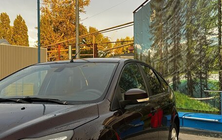 Ford Focus II рестайлинг, 2008 год, 465 000 рублей, 10 фотография