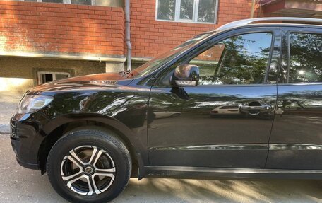 Hyundai Santa Fe III рестайлинг, 2010 год, 1 200 000 рублей, 5 фотография