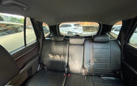Hyundai Santa Fe III рестайлинг, 2010 год, 1 200 000 рублей, 8 фотография