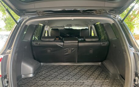 Hyundai Santa Fe III рестайлинг, 2010 год, 1 200 000 рублей, 9 фотография