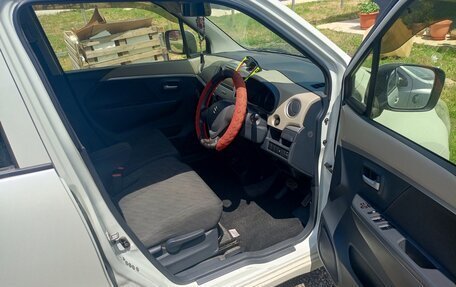 Suzuki Wagon R V, 2013 год, 600 000 рублей, 5 фотография