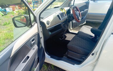Suzuki Wagon R V, 2013 год, 600 000 рублей, 6 фотография