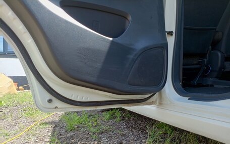 Suzuki Wagon R V, 2013 год, 600 000 рублей, 10 фотография