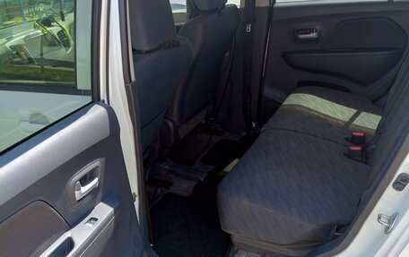 Suzuki Wagon R V, 2013 год, 600 000 рублей, 8 фотография