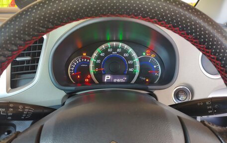 Suzuki Wagon R V, 2013 год, 600 000 рублей, 20 фотография