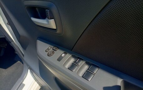 Suzuki Wagon R V, 2013 год, 600 000 рублей, 13 фотография