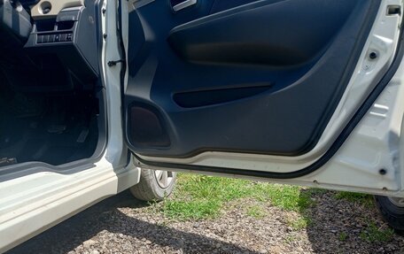 Suzuki Wagon R V, 2013 год, 600 000 рублей, 9 фотография