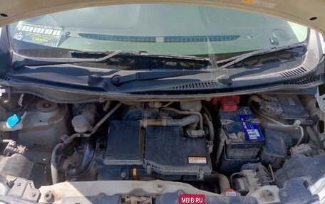Suzuki Wagon R V, 2013 год, 600 000 рублей, 19 фотография