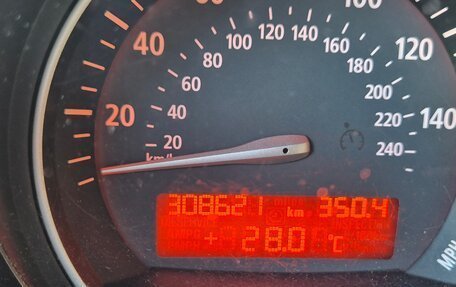 BMW X3, 2004 год, 850 000 рублей, 7 фотография