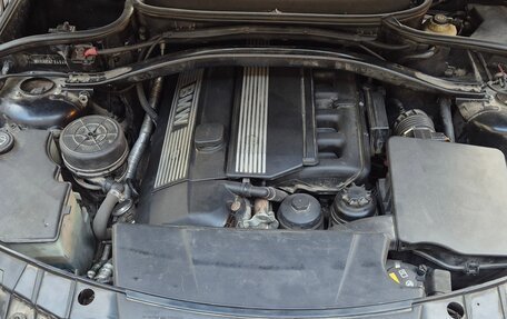 BMW X3, 2004 год, 850 000 рублей, 12 фотография
