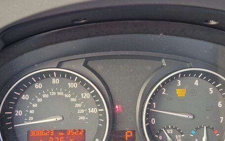BMW X3, 2004 год, 850 000 рублей, 16 фотография