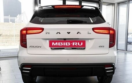Haval Jolion, 2026 год, 2 449 000 рублей, 4 фотография