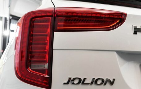Haval Jolion, 2026 год, 2 449 000 рублей, 8 фотография