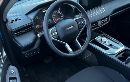 Haval Jolion, 2026 год, 2 449 000 рублей, 10 фотография