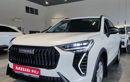 Haval Jolion, 2026 год, 2 449 000 рублей, 2 фотография