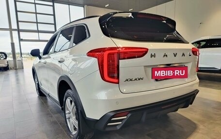 Haval Jolion, 2026 год, 2 449 000 рублей, 6 фотография