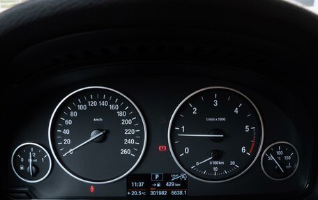 BMW X3, 2013 год, 1 789 000 рублей, 12 фотография