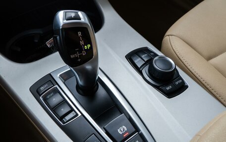 BMW X3, 2013 год, 1 789 000 рублей, 16 фотография