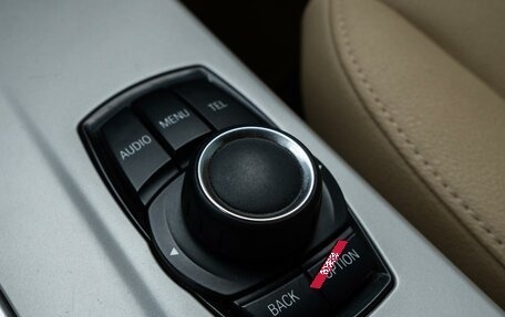 BMW X3, 2013 год, 1 789 000 рублей, 17 фотография