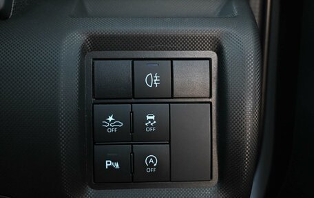 Toyota Raize I, 2020 год, 1 694 000 рублей, 18 фотография