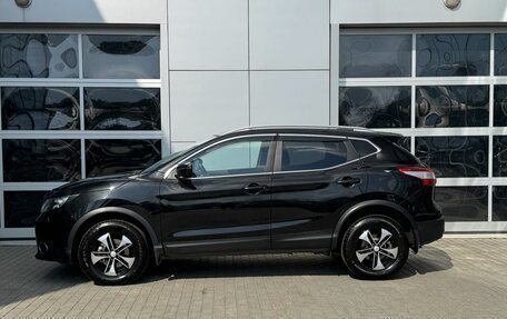Nissan Qashqai, 2018 год, 1 750 000 рублей, 4 фотография