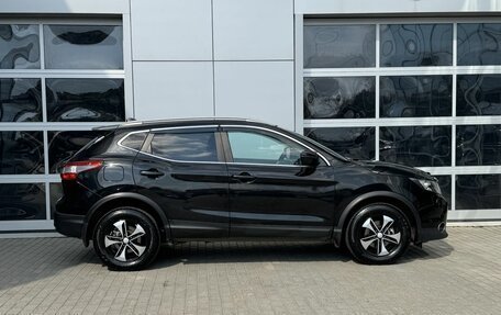 Nissan Qashqai, 2018 год, 1 750 000 рублей, 8 фотография