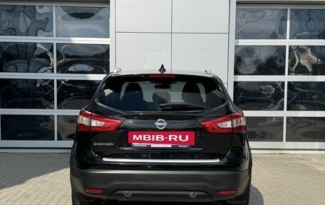 Nissan Qashqai, 2018 год, 1 750 000 рублей, 6 фотография