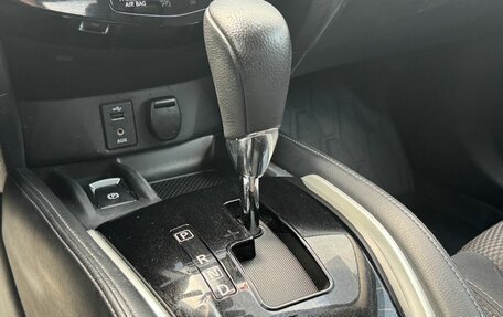 Nissan Qashqai, 2018 год, 1 750 000 рублей, 14 фотография
