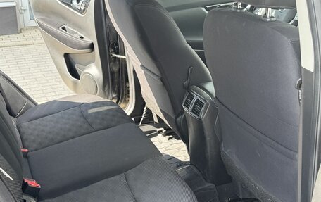 Nissan Qashqai, 2018 год, 1 750 000 рублей, 19 фотография