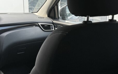 Nissan Qashqai, 2018 год, 1 750 000 рублей, 17 фотография