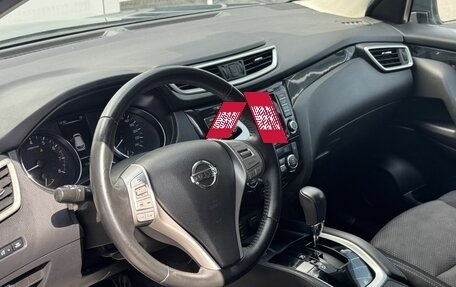 Nissan Qashqai, 2018 год, 1 750 000 рублей, 11 фотография