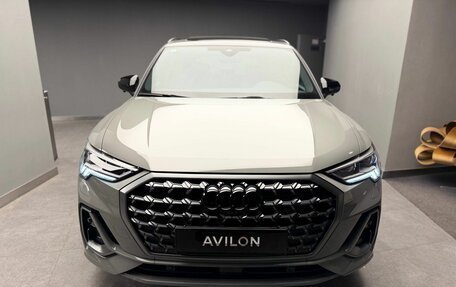 Audi Q3, 2026 год, 4 100 000 рублей, 6 фотография