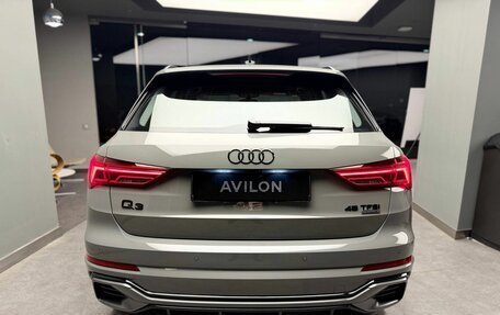 Audi Q3, 2026 год, 4 100 000 рублей, 7 фотография