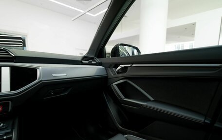 Audi Q3, 2026 год, 4 100 000 рублей, 11 фотография