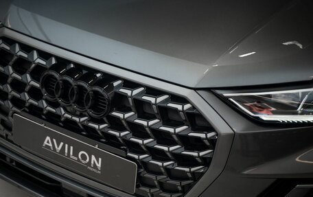 Audi Q3, 2026 год, 4 100 000 рублей, 18 фотография