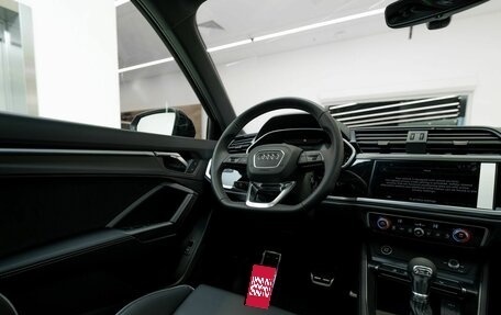 Audi Q3, 2026 год, 4 100 000 рублей, 10 фотография