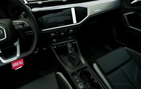 Audi Q3, 2026 год, 4 100 000 рублей, 12 фотография