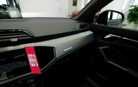Audi Q3, 2026 год, 4 100 000 рублей, 13 фотография