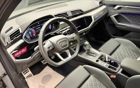 Audi Q3, 2026 год, 4 100 000 рублей, 16 фотография