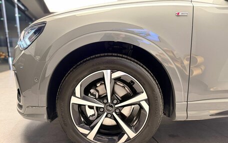 Audi Q3, 2026 год, 4 100 000 рублей, 21 фотография