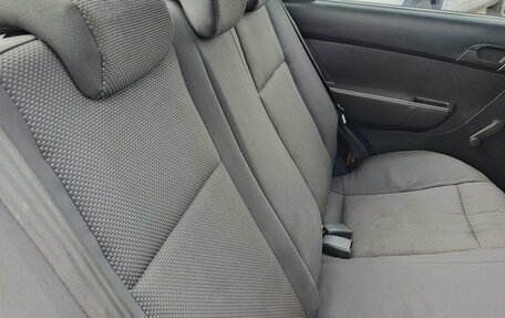 Chevrolet Aveo III, 2007 год, 185 000 рублей, 4 фотография