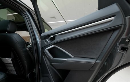 Audi Q3, 2026 год, 4 100 000 рублей, 20 фотография