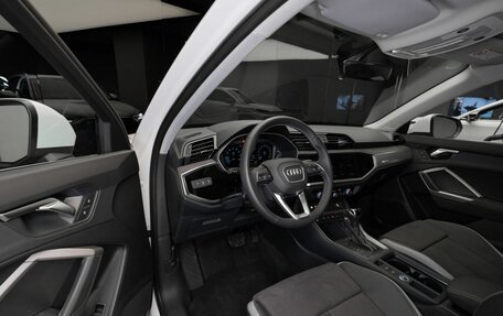 Audi Q3, 2026 год, 4 100 000 рублей, 6 фотография