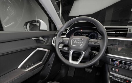 Audi Q3, 2026 год, 4 100 000 рублей, 3 фотография